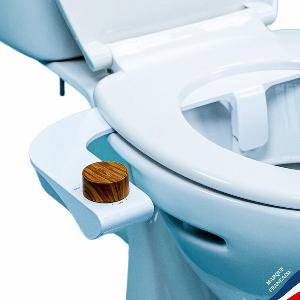 BIDET BOKU Toilette Japonaise