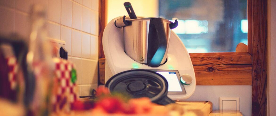 Comparatif : Quel est le meilleur robot de cuisine ?