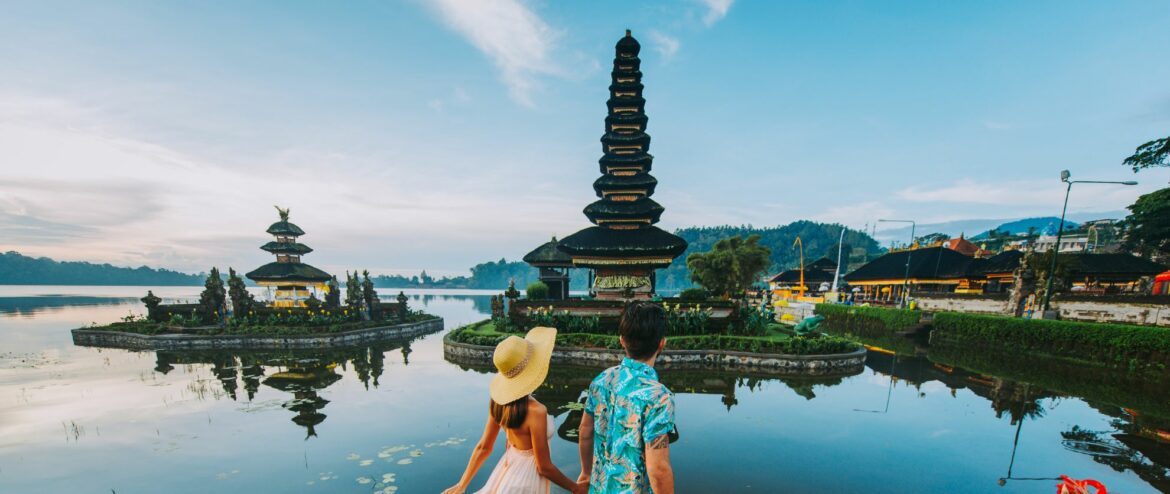 Guide de voyage pour des vacances à Bali réussies !